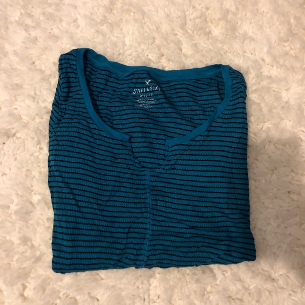 Soft & Sexy Tee